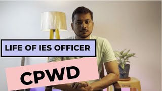 The Reality of Being an IES Officer in CPWD: What They Don't Tell You#career #civilengineering #ies