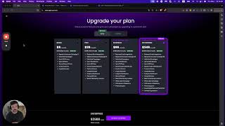 Understanding Vast's Subscription Tiers