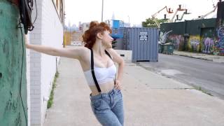 Kiesza ---- Hideaway --- Official