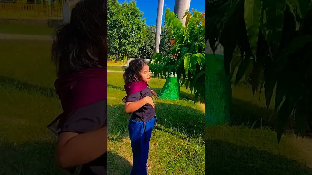 🌴🌴 Anant Ne ped se jamun gira Diya 😃😃#shorts #trending #subscribe