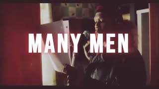 CHEEMA Y X  2000s Rap X 50 CENT TYPE BEAT "MANY MEN" | Free 2000s Hip Hop Type Beat