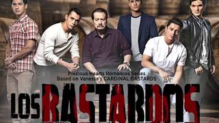 Mahal na Kita Talaga | Full Song | (Diane x Lorenzo Theme Song | Los Bastardos)