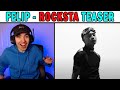 FELIP - &quot;ROCKSTA&quot; MV Teaser REACTION! | FELIP IS BACK!!