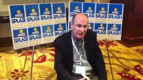 Gilad Bracha on Dart