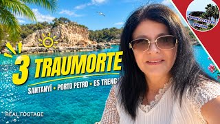 Mallorca 2026 Update 3 Traumorte Im Süden, Die Ihr Sehen Müsst Es Trenc