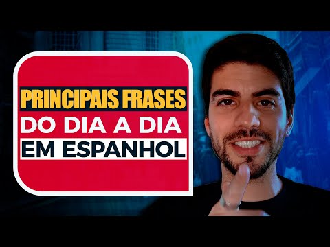 Principais frases do