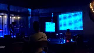 Dform - Alone Again Together Live Synth Fest Tucson Arizona