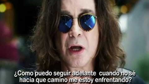 Ozzy Osbourne - How (Subtitulada al Español)
