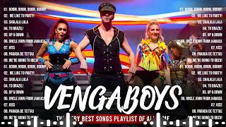 V E N G A B O Y S  2024 MIX ~ Top 10 Best Songs ~ Greatest Hits ~ Full Album