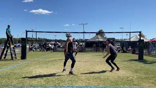 2023 AVP GRASS NATIONALS MENS FINALS