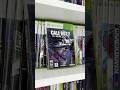 Call of Duty: Ghosts (Xbox 360)