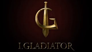 I, Gladiator | Title Song screenshot 3