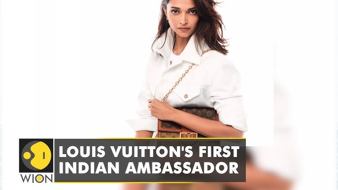 gucci brand ambassador india