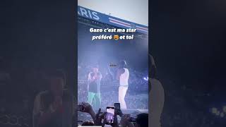 gazo et dadju #showcase