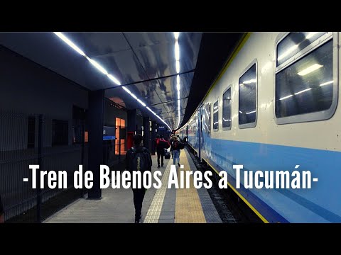 Video: Día del Ferrocarril. vacaciones de larga distancia