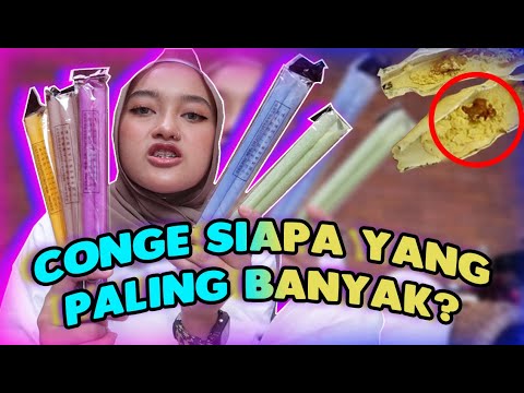 Video: Cara Menjahit Beberapa Telinga