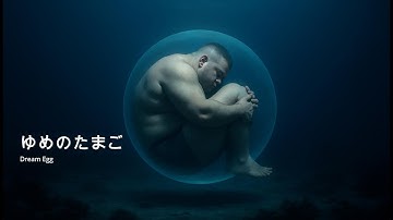 ゆめのたまご - Dream Egg【MV】
