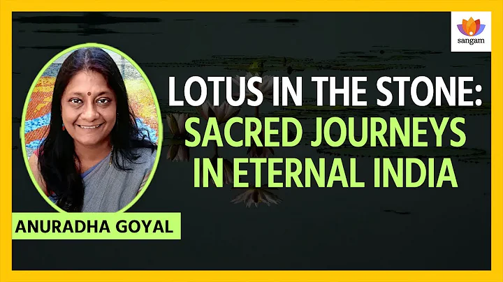 Lotus in the Stone: Sacred Journeys in Eternal Ind...