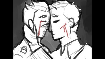 Who Is Peter Nureyev? (Penumbra Podcast Animatic)