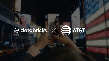AT&T Accelerates Fraud Prevention with the Databricks Data Intelligence Platform
