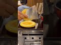 #本日のチルルパンケーキ動画 #coffee #coffeelover #横浜中華街 #パンケーキ #pancake #breakfast #recipe #cafe #横浜 #カフェ
