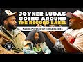 Capture de la vidéo Pt 12: Joyner Gets Threatened By An Executive After Dropping "I'm Not Racist"