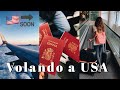 VIAJANDO A ESTADOS UNIDOS SOLA CON 15 AÑOS | Exchange year in Arizona | @CARLA.BEVI