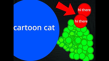 The return of blob.io