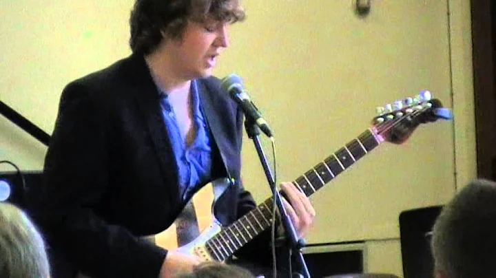 Michael Falconer   Right Next Door (Robert Cray co...