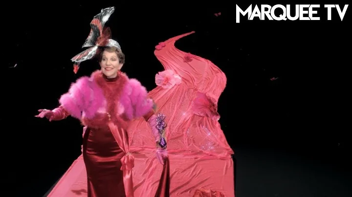 Joyce DiDonato | The Florence Foster Jenkins Story...