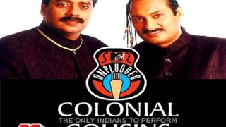 Miniatura de vídeo de "Colonial Cousins 'Live' @ MTV Unplugged [1997] - Visions"
