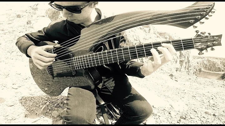 Top 10 Harp Guitar Covers