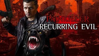 Painkiller: Recurring Evil - Полное Прохождение