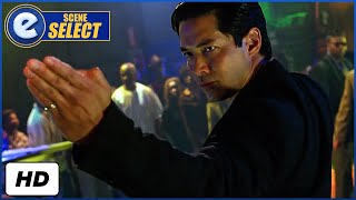 Club Fight Scene - Romeo Must Die 2000 HD