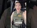 How to spot the AI cops scamming thousands of men. #deepfake #ai #onlinesafety