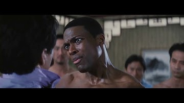 Rush Hour - I Go This Way