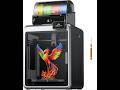 Review: Creality K2 Pro Combo | Ultimate Multicolor 3D Printer 2026