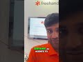 Freehand.AI: Control &amp; Cut Costs with AI Agents! #shorts