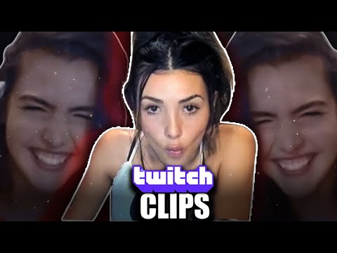 Botez Sisters MOST VIEWED Twitch Clips #15 