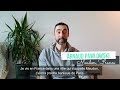 Slow Jogging Ambassadors Program: Arnaud from France (with French subtitles!)