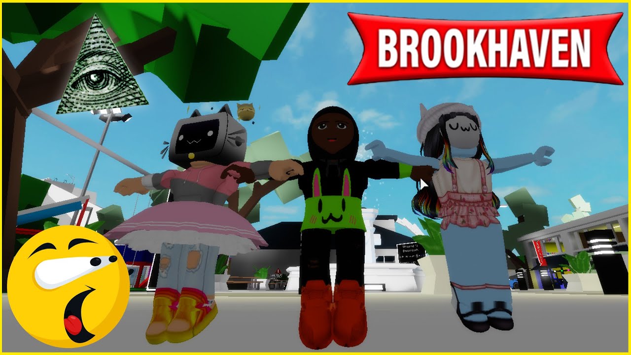 Cómo volar en Brookhaven sin hacks 🤑 #shorts #viral #roblox #fyp