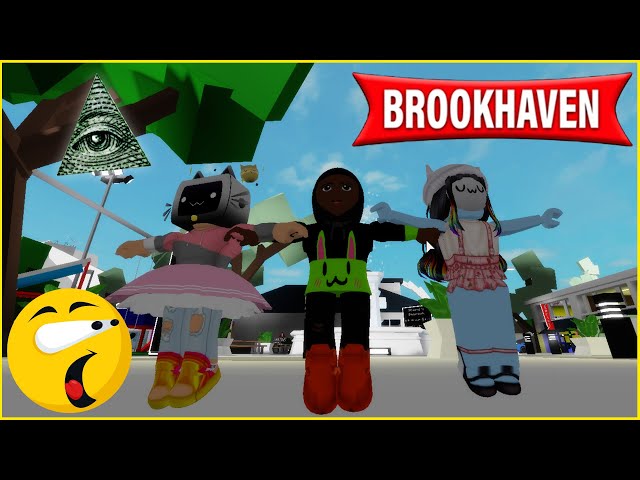 COMO VOLAR en BROOKHAVEN roblox HACKS y SECRETOS virales 