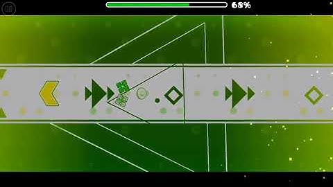 Parallel {All Coin} By Iriswolfx | Geometry Dash 2.11