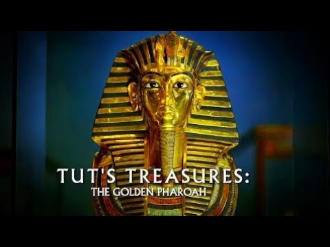 Видео: Златната маска на Тутанкамон. Откриването на древноегипетски съкровища през 1922 г. - гений измамник? - Алтернативен изглед