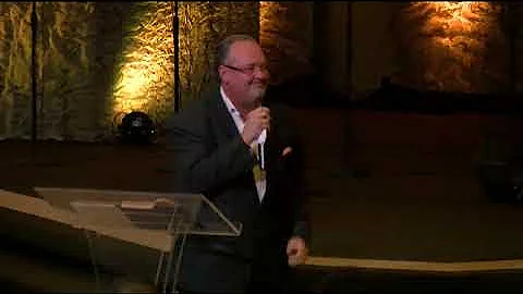 Speak Life Sunday   Pastor Shane Calhoun