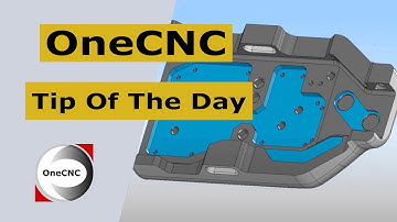 OneCNC User Interface Tip 3