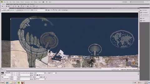 Dreamweaver CS4 Tutorial - 8 - Built in Image Editing Tools