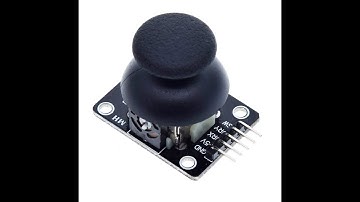 Управление серводвигателями на attiny13a