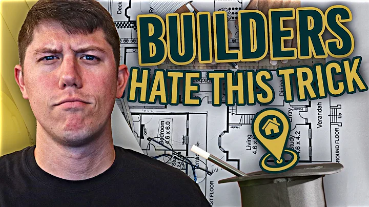 How to Negotiate with a Builder and Save Thousands | San Antonio New Construction Homes