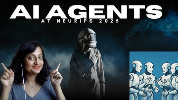 AI research at top conference Neurips 2025